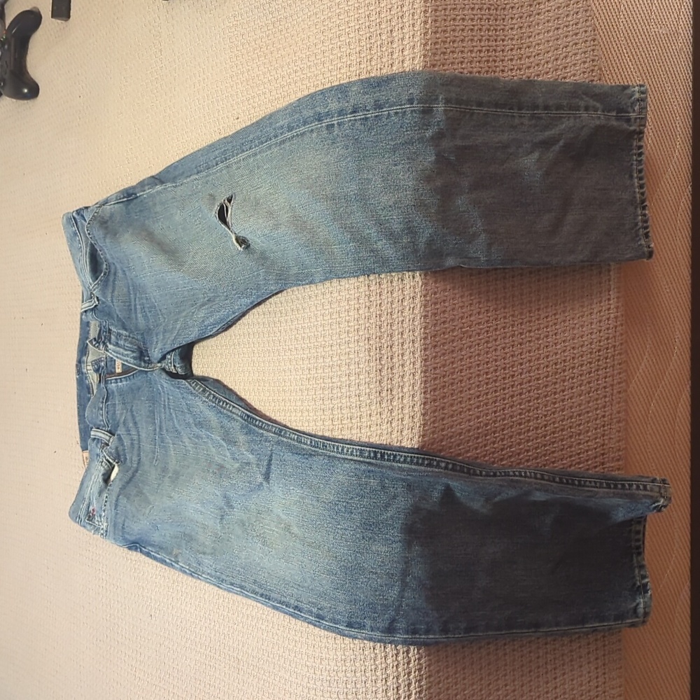 Ralph Lauren 36x30 Pants *Make an offer*